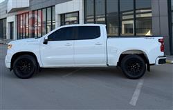 شيفروليه سلفرادو